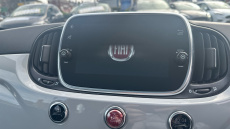 Fiat 500 1.0 Mild Hybrid Launch Edition 3dr Petrol Hatchback